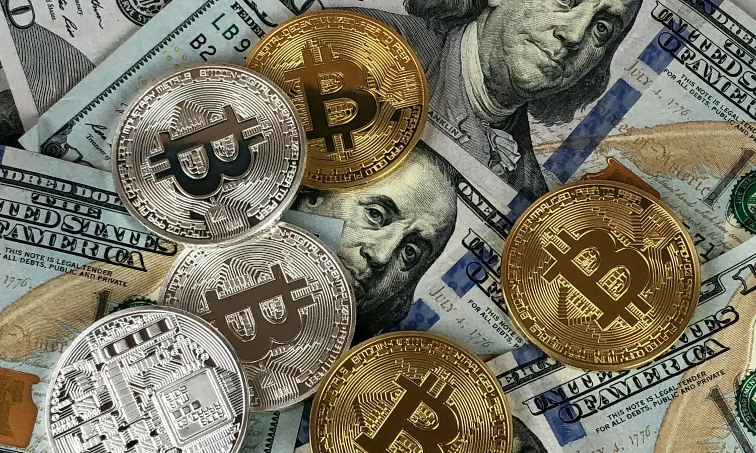 Apa Itu Bitcoin?