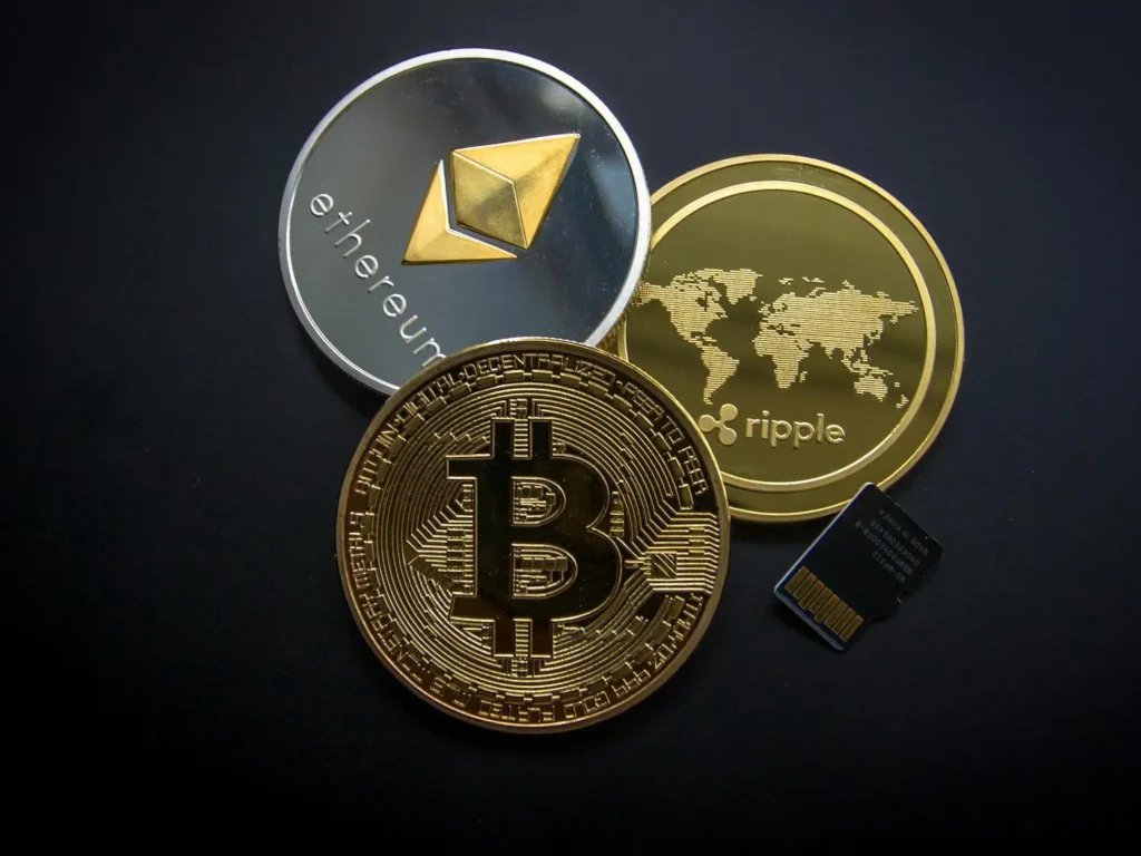 Apa itu bitcoin